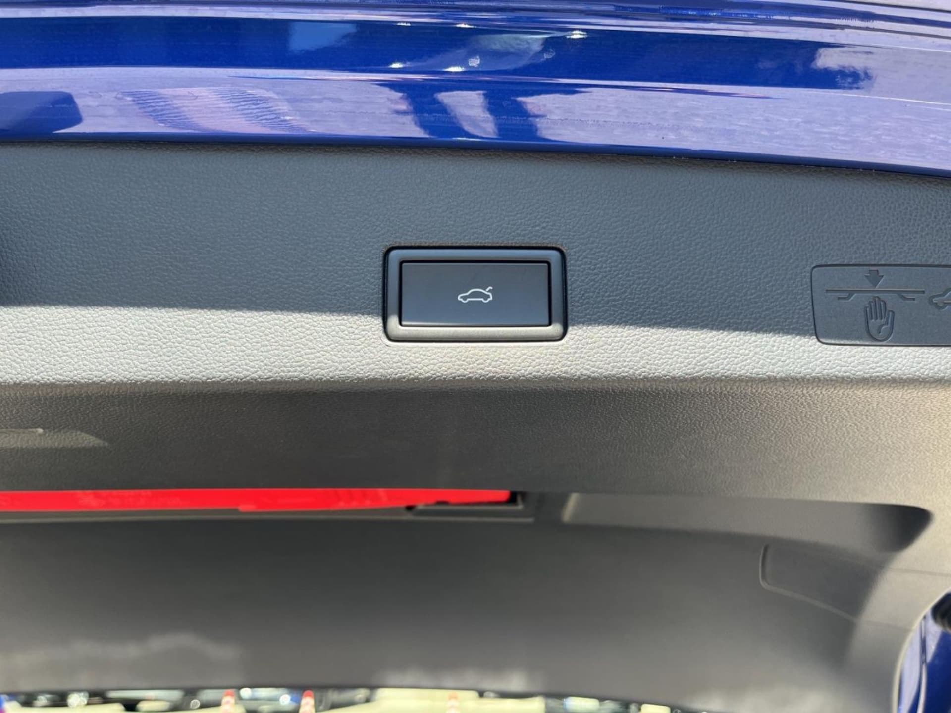 Volkswagen Golf Variant R-Line