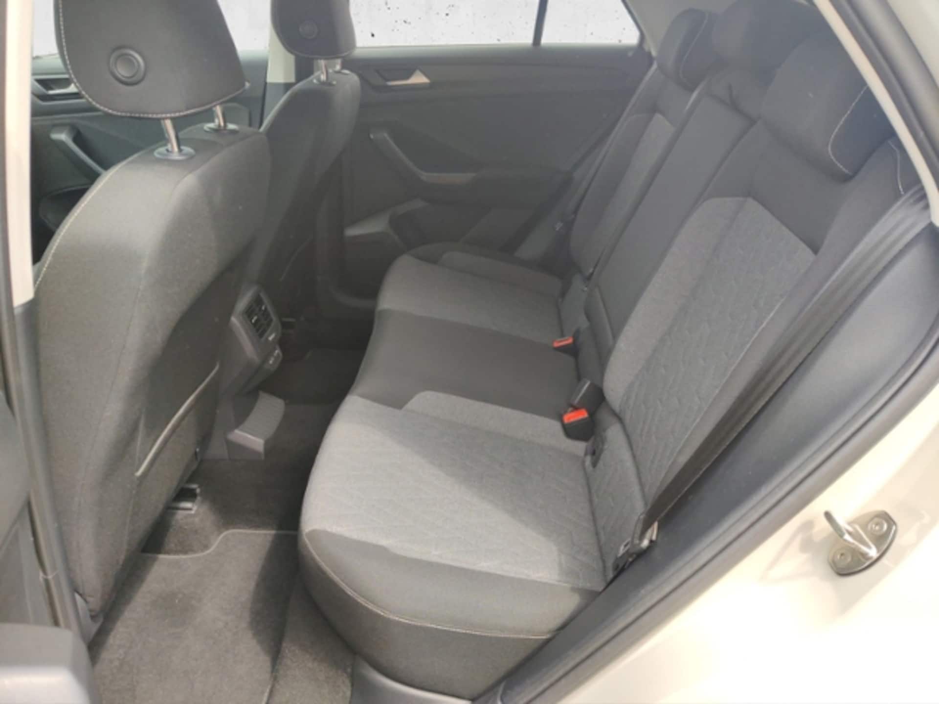 Volkswagen T-Roc MOVE