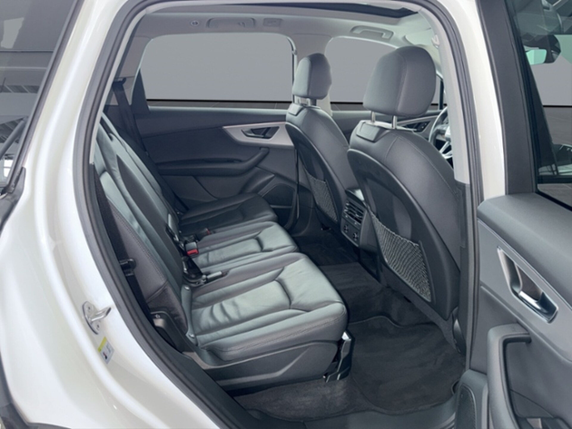 Audi Q7 SUV S line