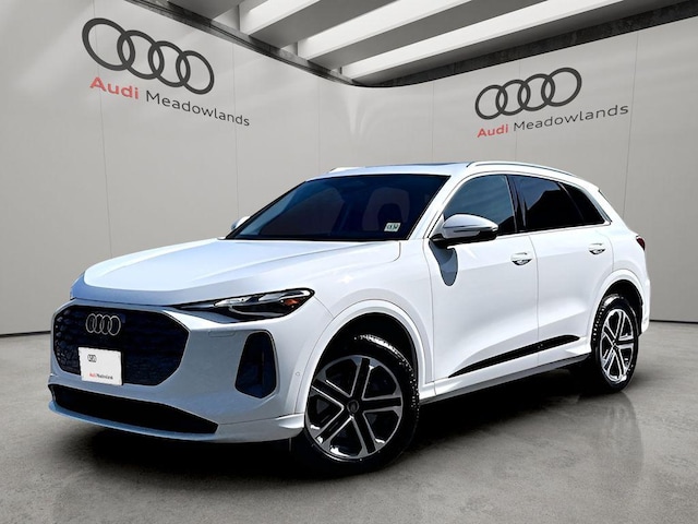 Photo of 2025 Audi Q5 