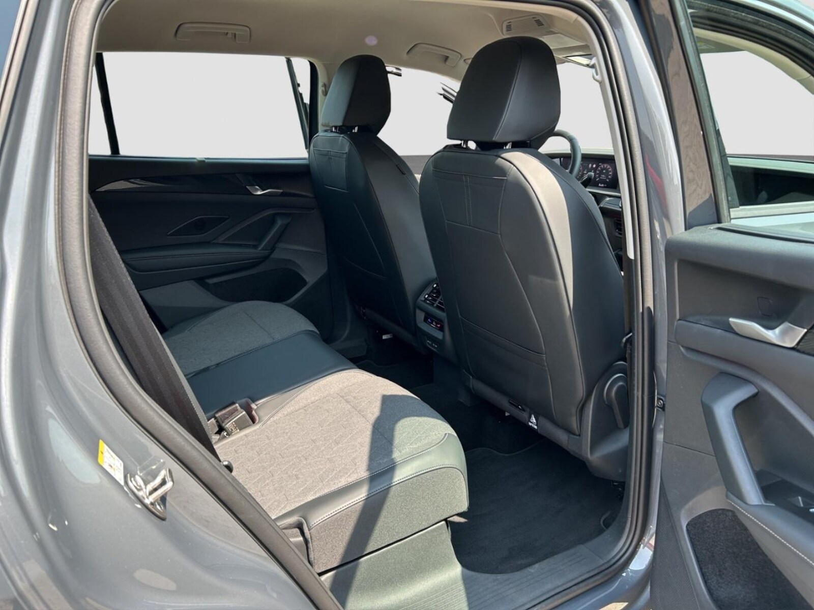Volkswagen Tayron – Bild 23
