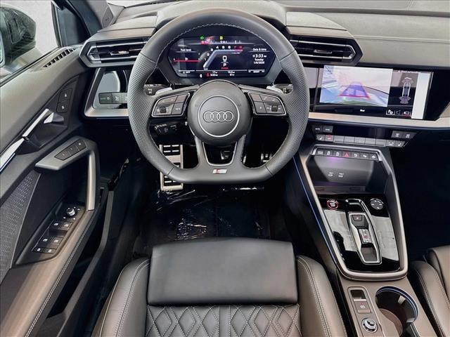 2026 Audi S3 Base - Photo 20