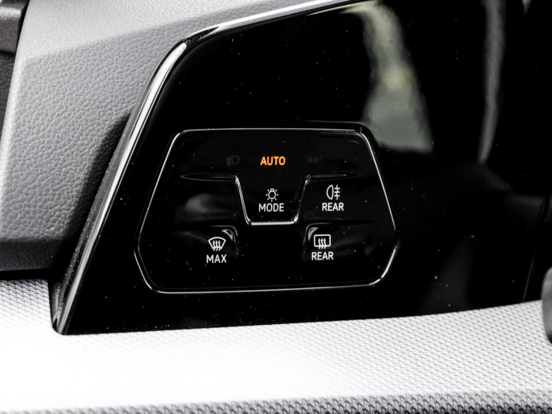 Volkswagen Golf ENERGY