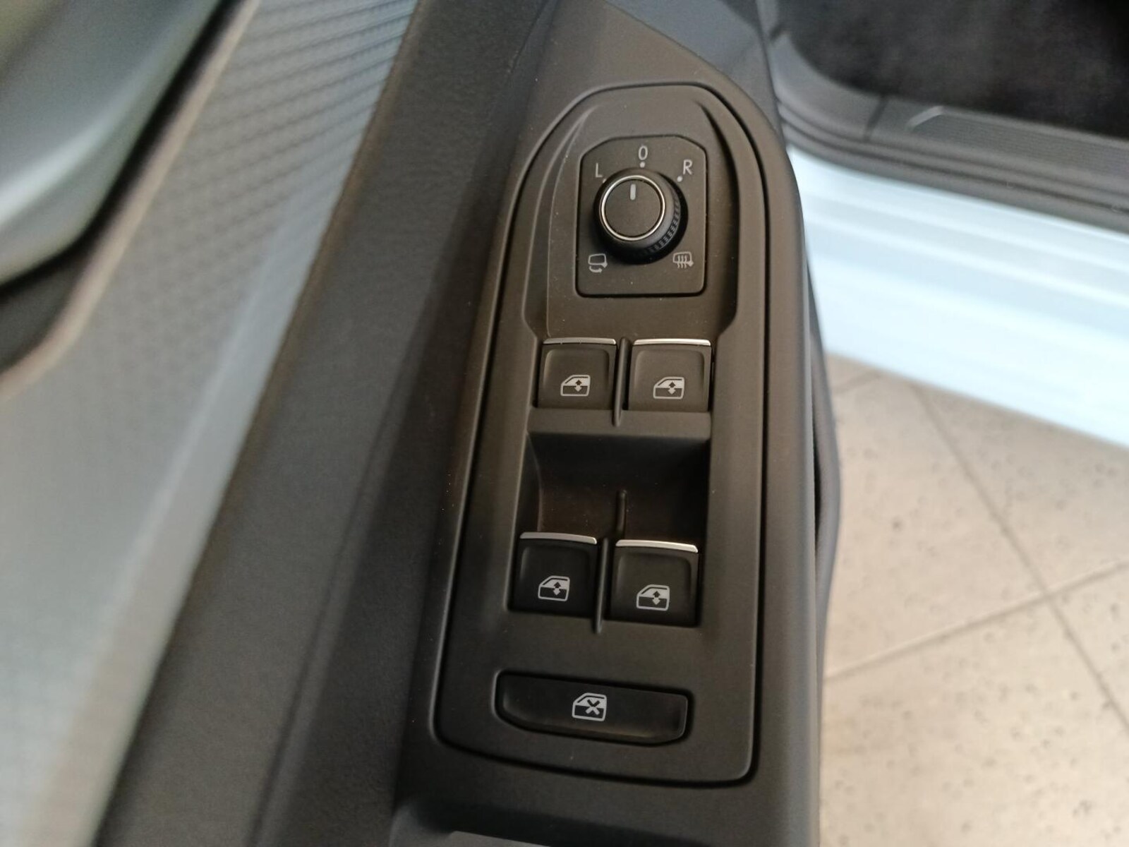 Volkswagen Golf Variant – Bild 15