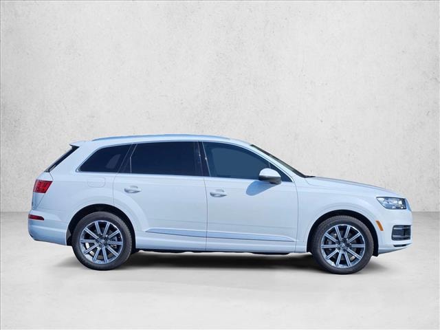 2018 Audi Q7