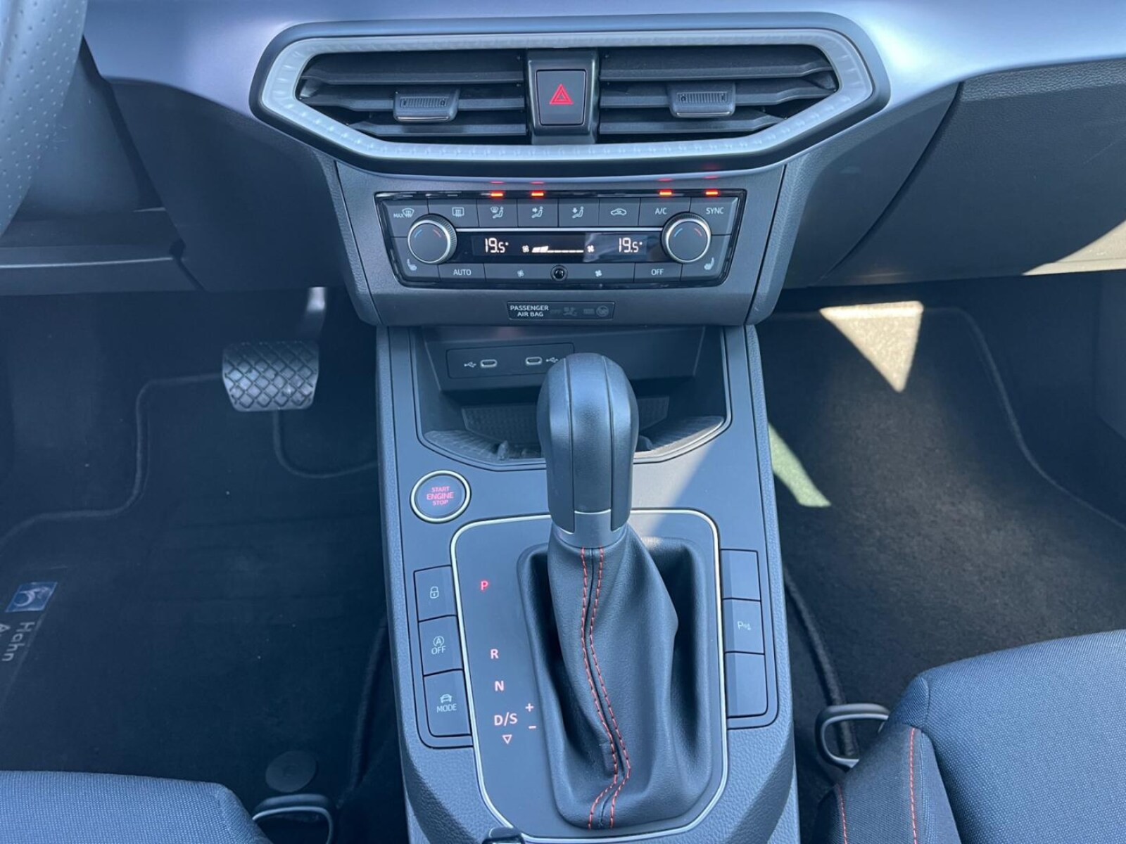 SEAT Ibiza – Bild 7