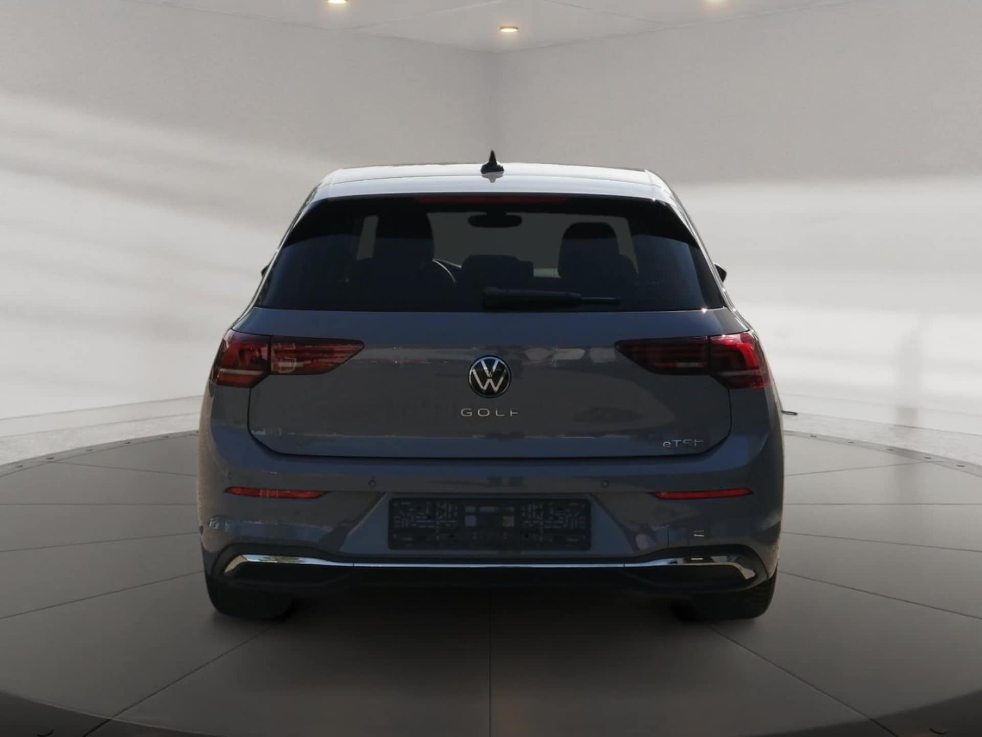 Volkswagen Golf ENERGY