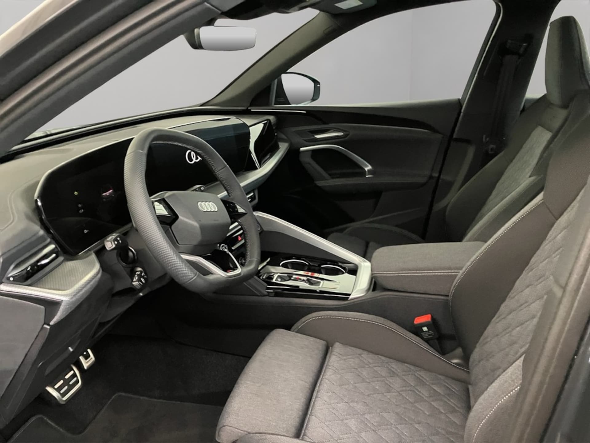 Audi Q5 SUV
