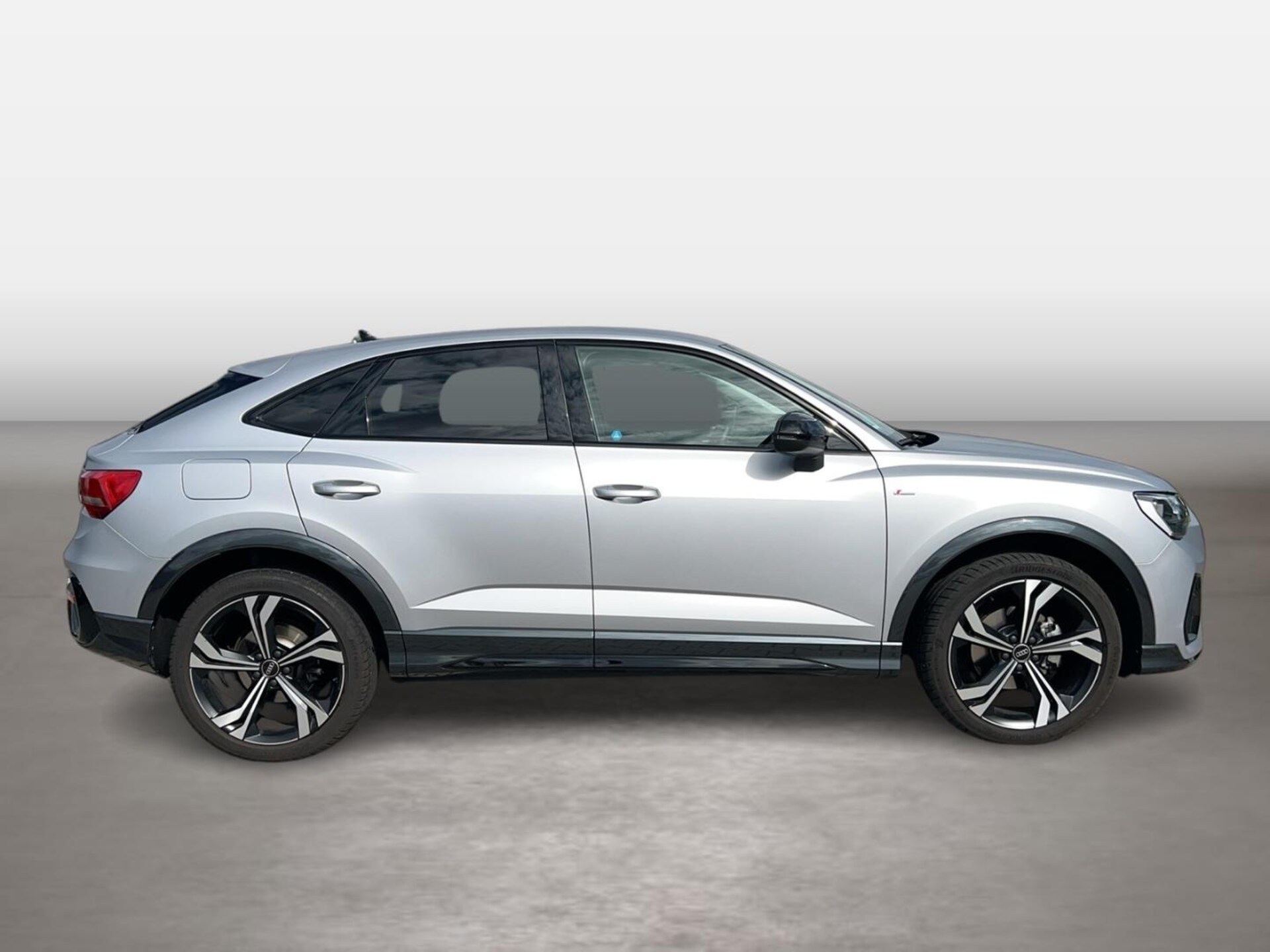 Audi Q3 Sportback S line