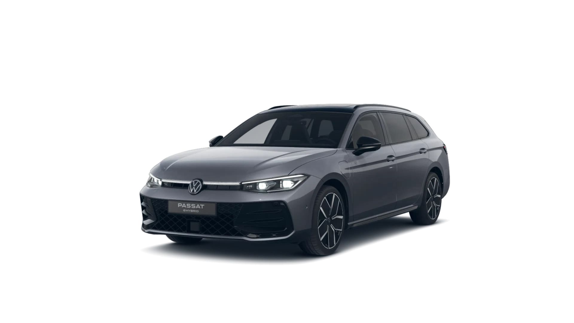 Volkswagen Passat R-Line