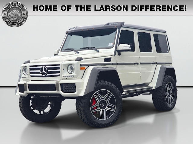 Photo of 2018 Mercedes-Benz 