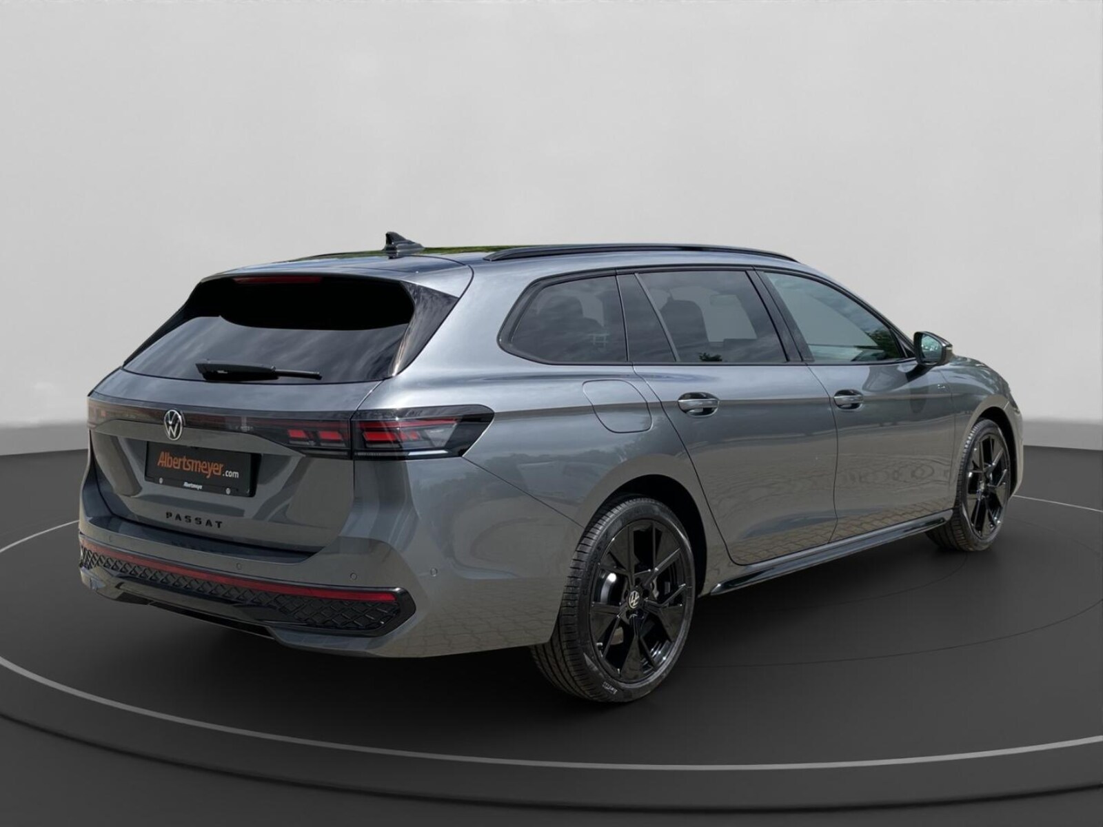 Volkswagen Passat – Bild 4