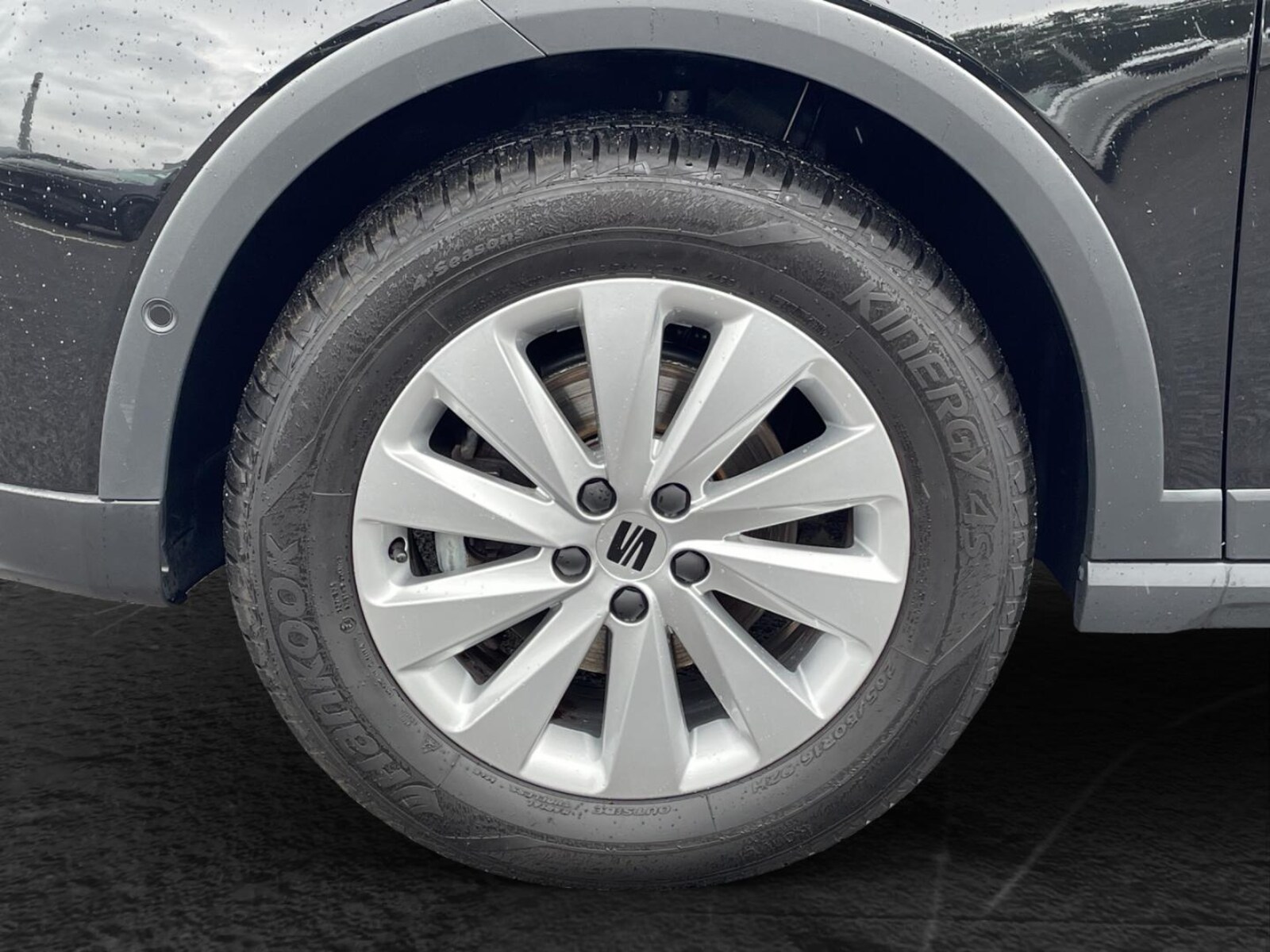 SEAT Arona – Bild 6
