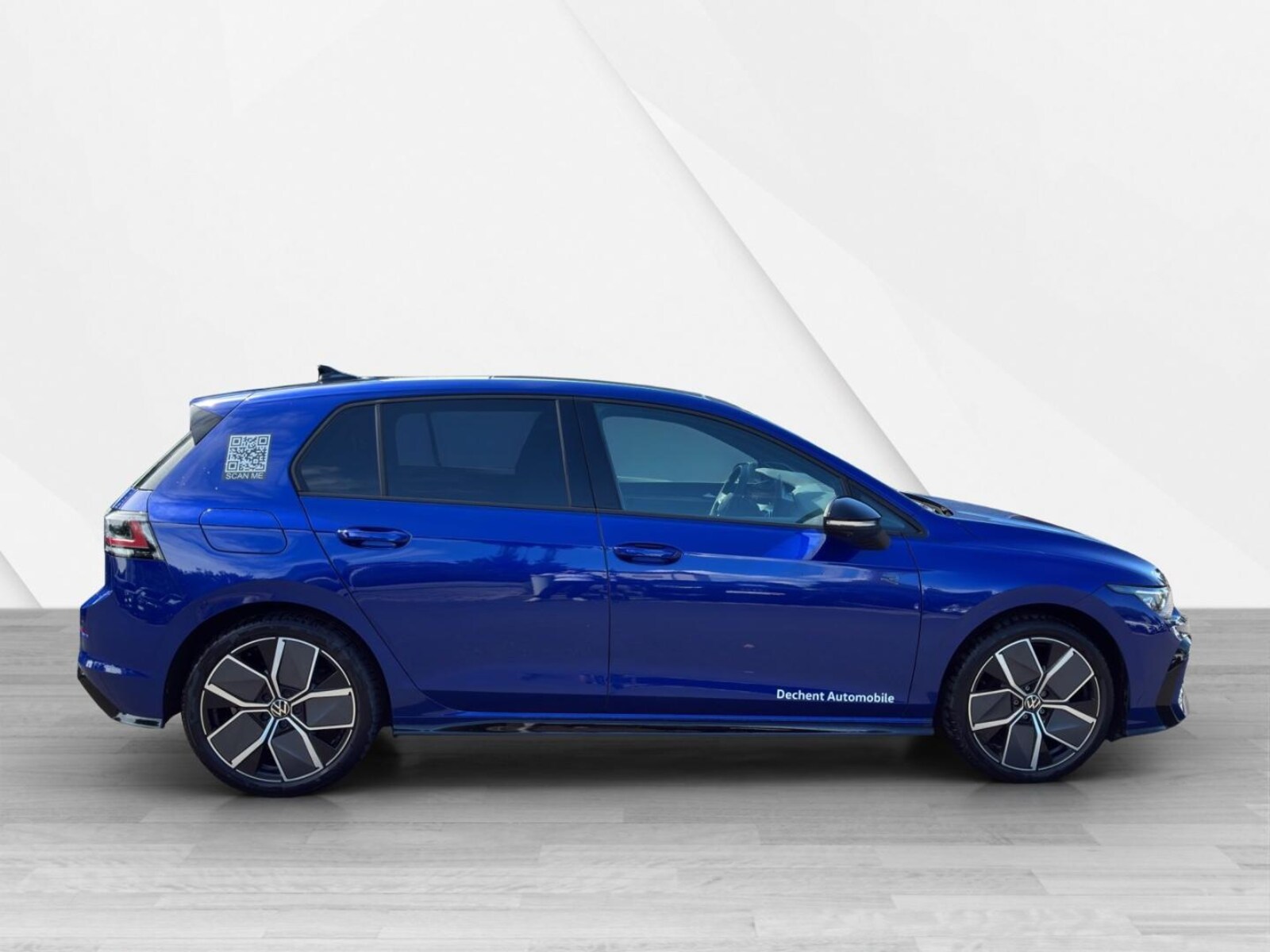 Volkswagen Golf – Bild 13