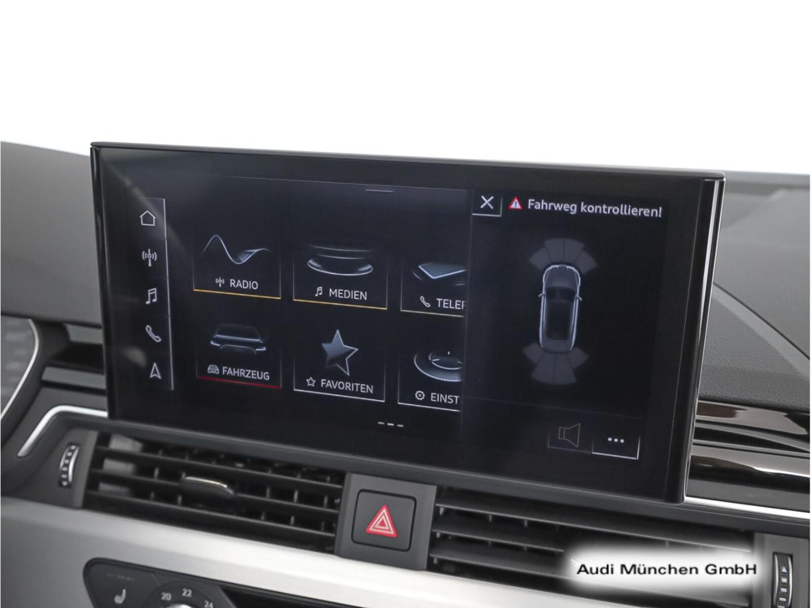 Audi S5 Cabriolet – Bild 13