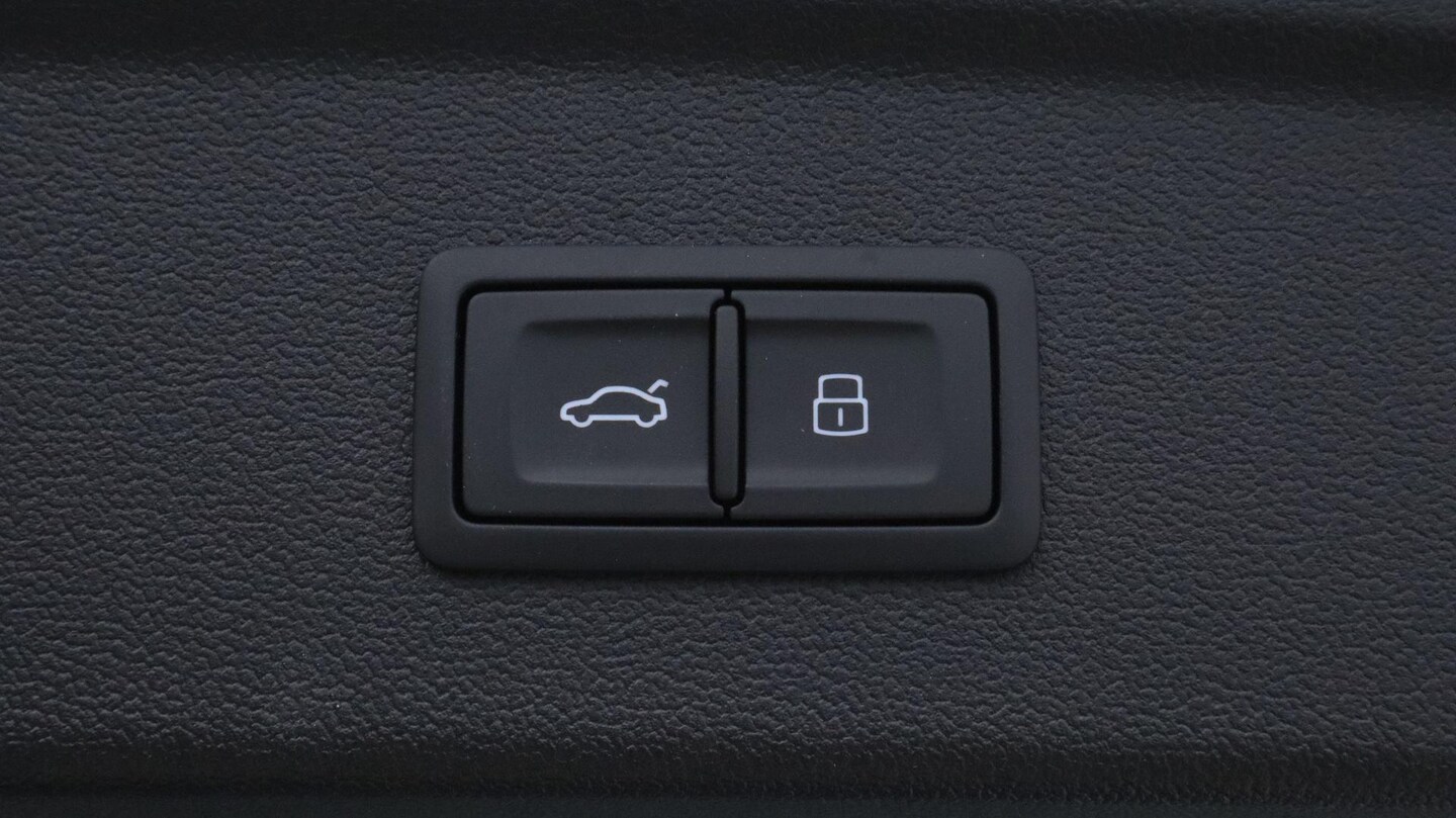 Image about Audi A3 Sportback TFSI S tronic