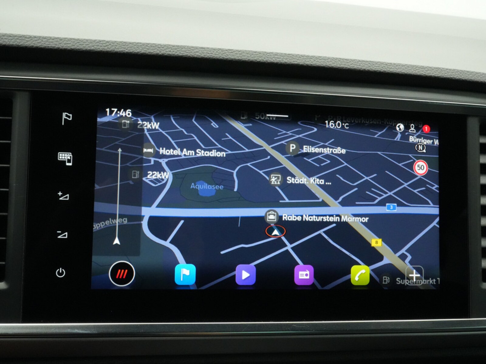 SEAT Ateca – Bild 12