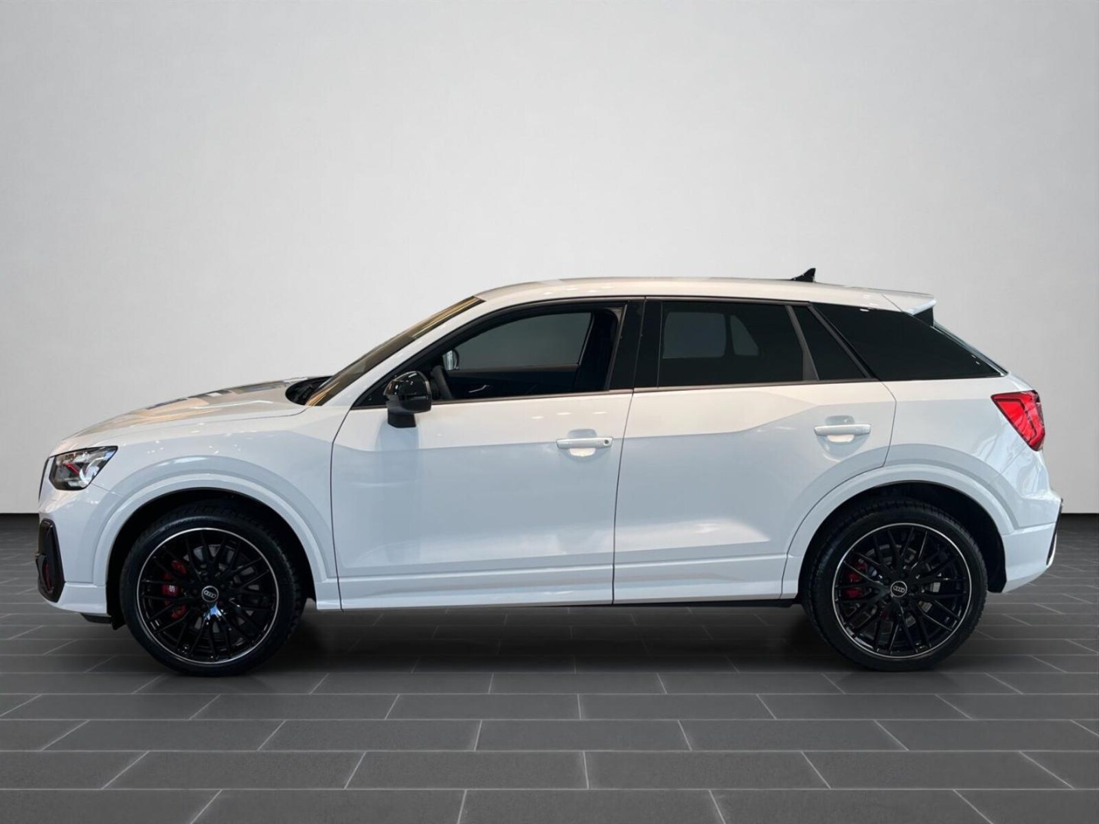 Audi SQ2 – Bild 7