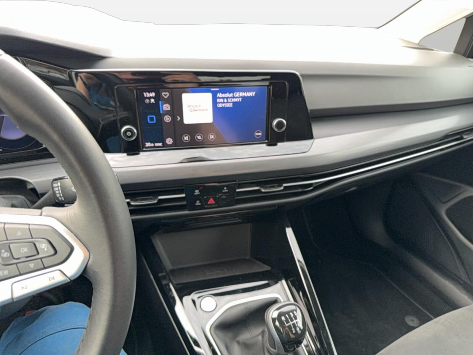 Volkswagen Golf – Bild 16