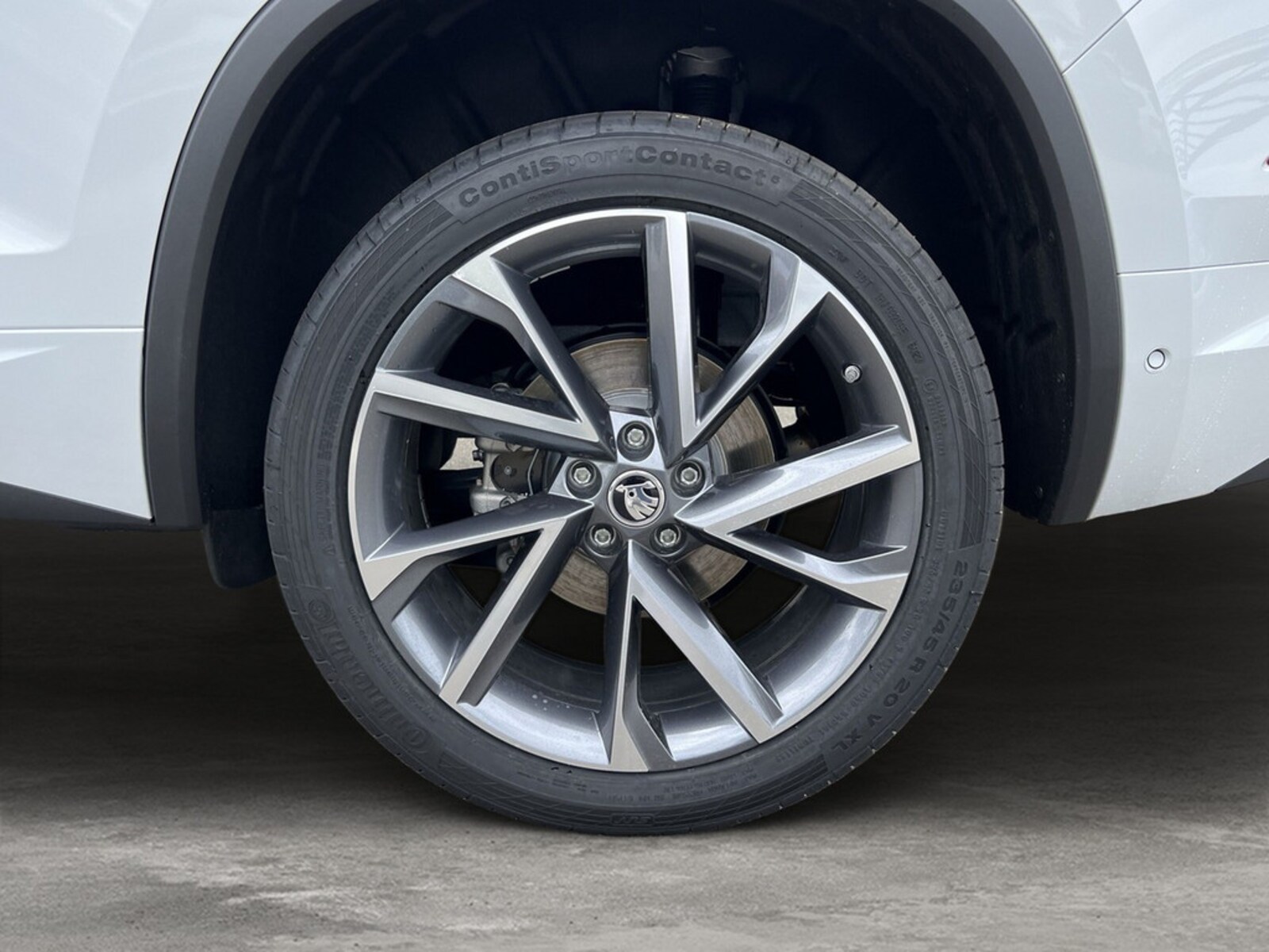 Škoda Kodiaq – Bild 14