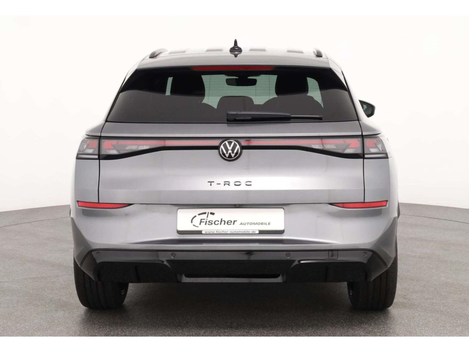 Volkswagen T-Roc – Bild 5