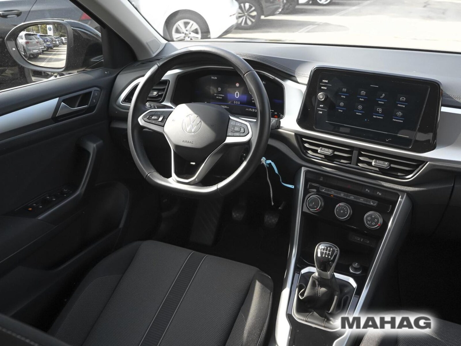 Volkswagen T-Roc – Bild 16