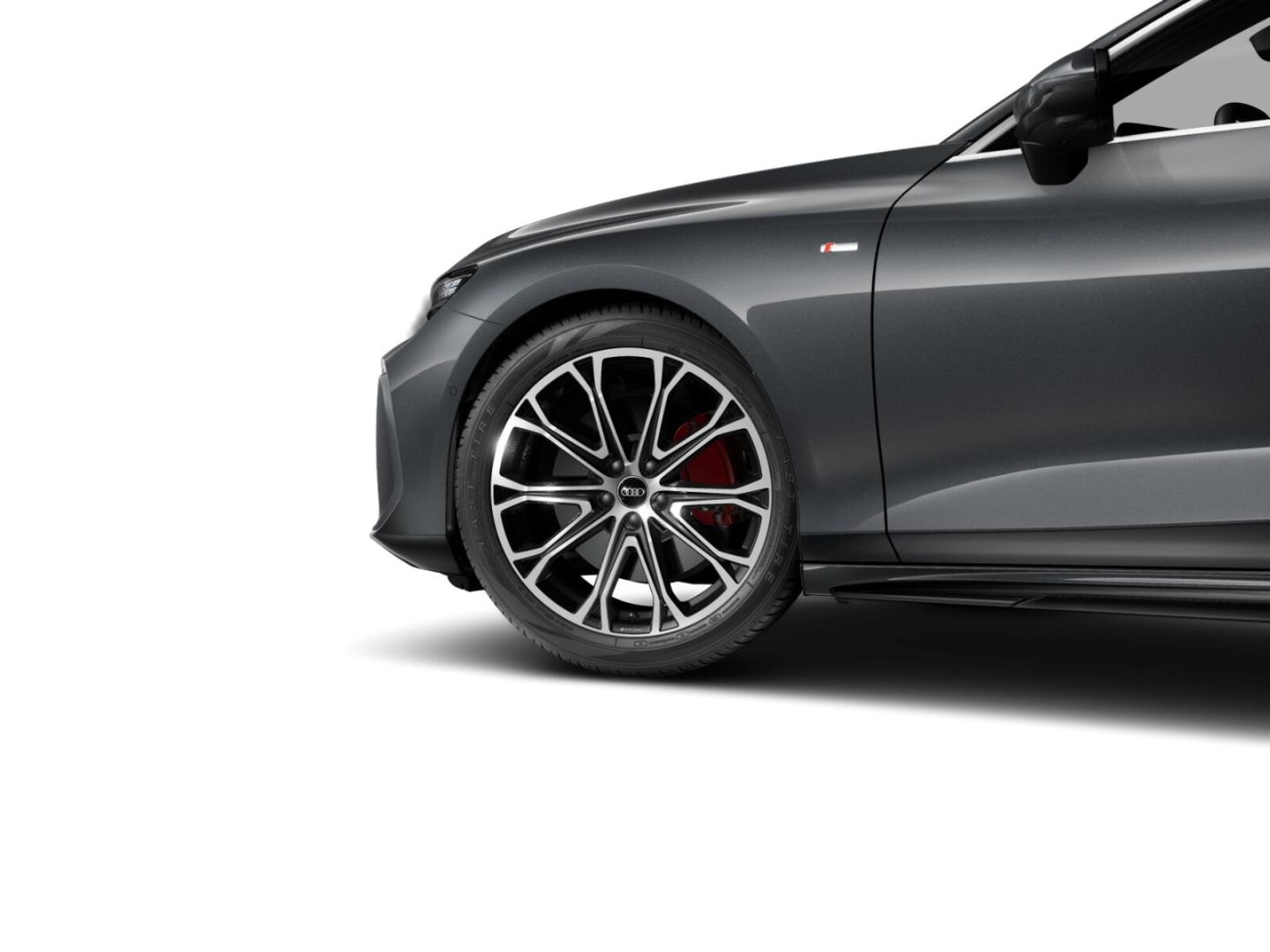 Audi A6 Avant – Bild 4
