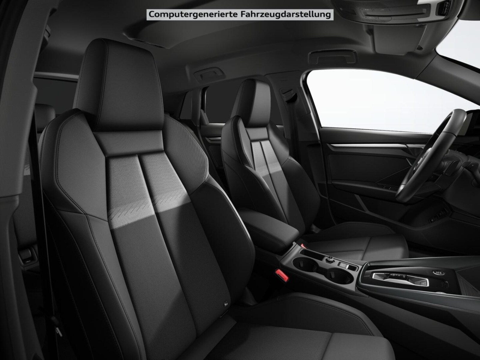 Audi A3 Sportback – Bild 9