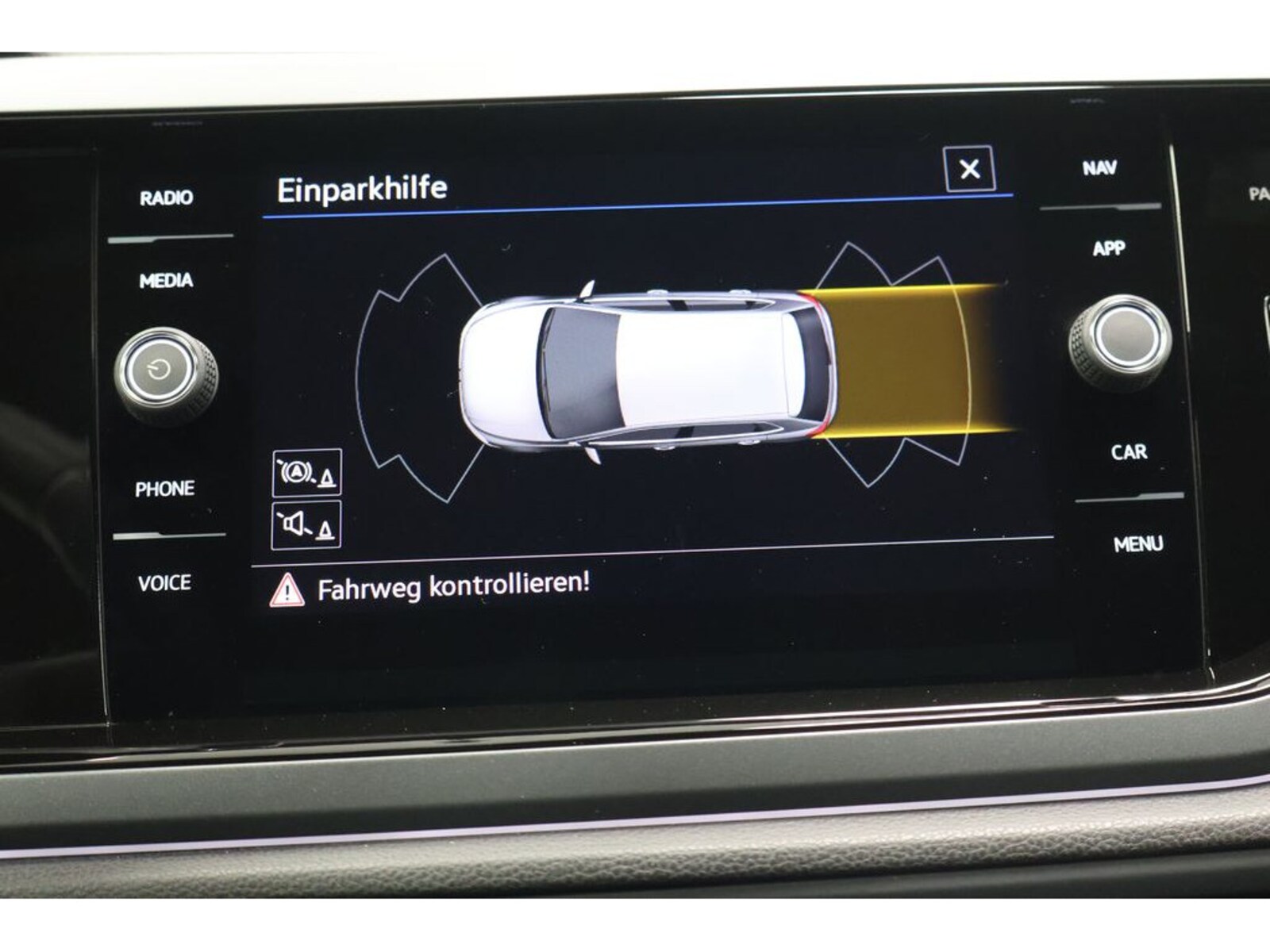 Volkswagen Polo – Bild 11
