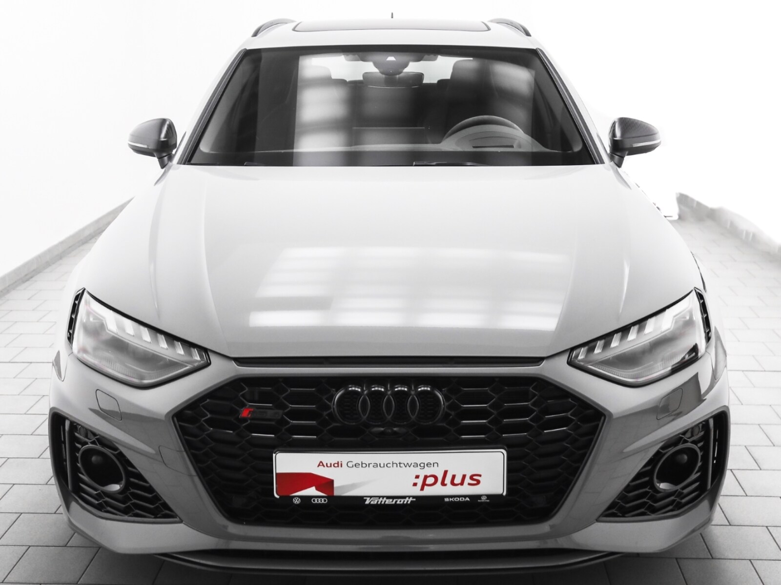 Audi RS 4 Avant – Bild 2