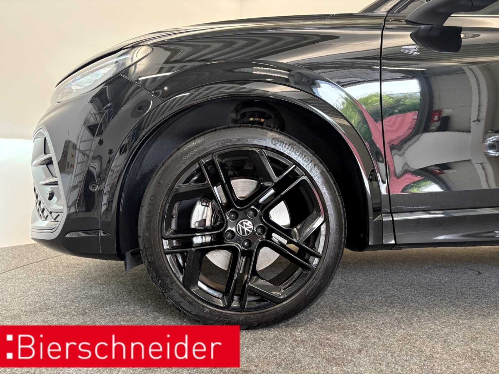 Volkswagen Tiguan – Bild 3