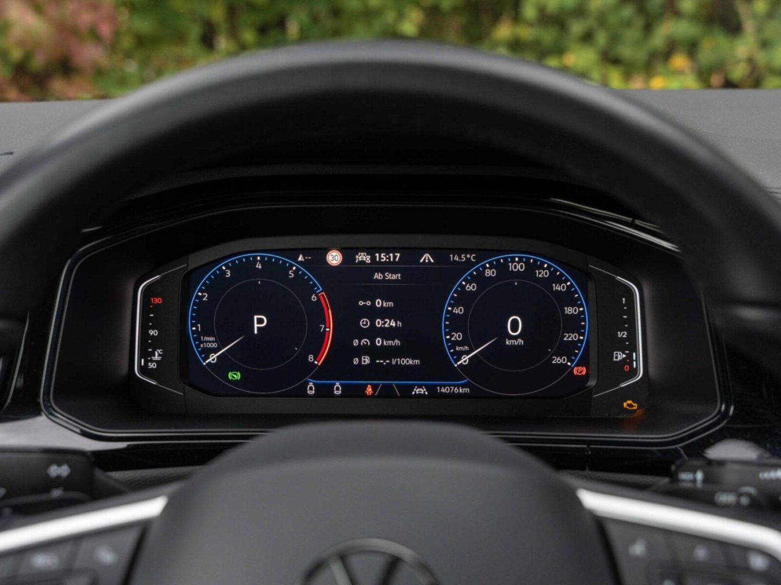 Volkswagen T-Roc Cabriolet – Bild 21