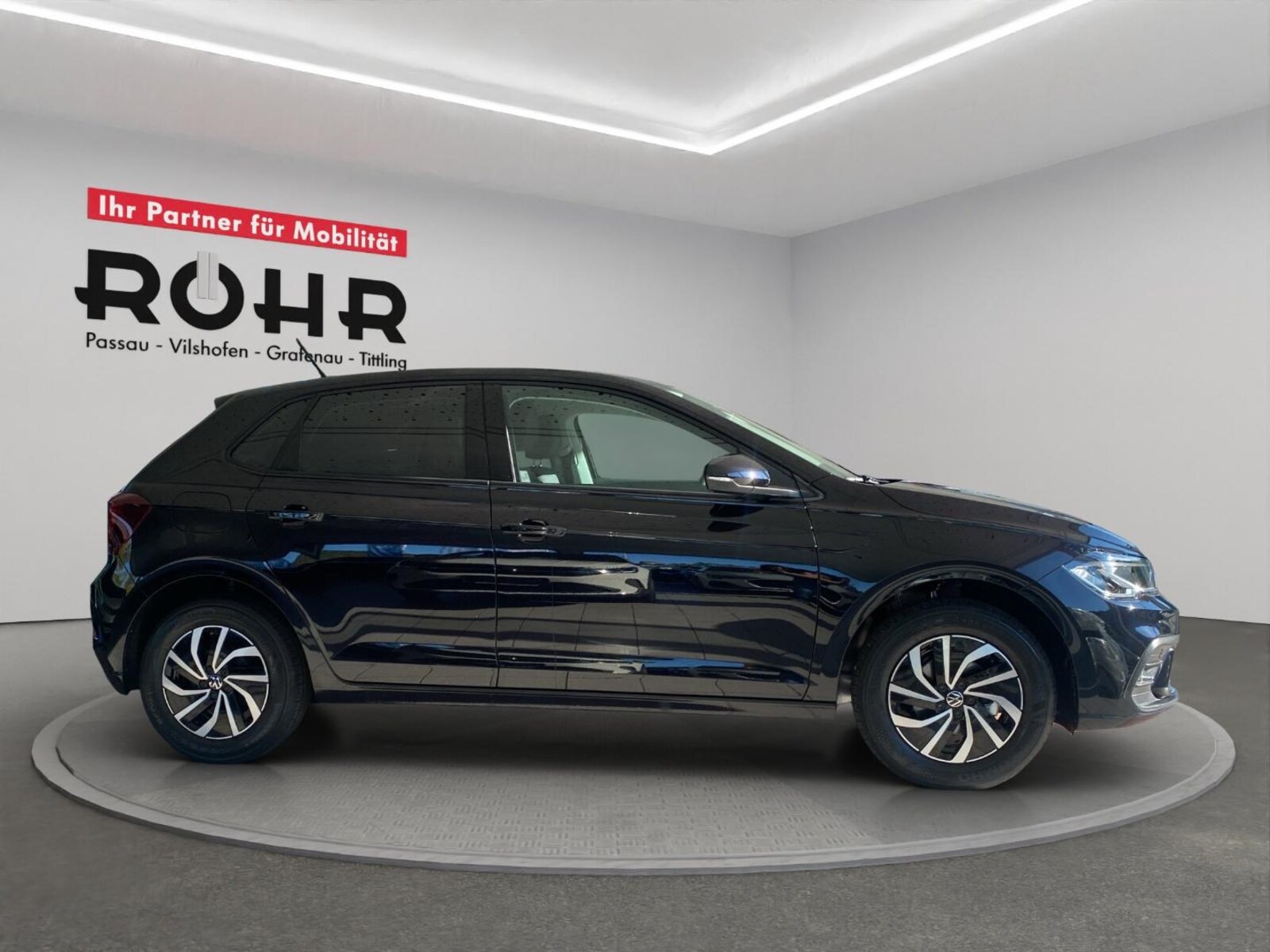 Volkswagen Polo – Bild 3