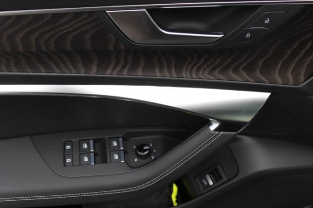 Audi A7 Sportback 40 TDI Quattro S Tronic - 2022 - Joinsteer - #12