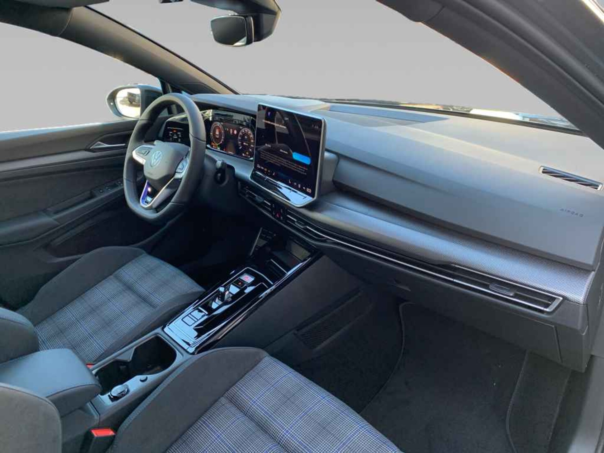 Volkswagen Golf GTE