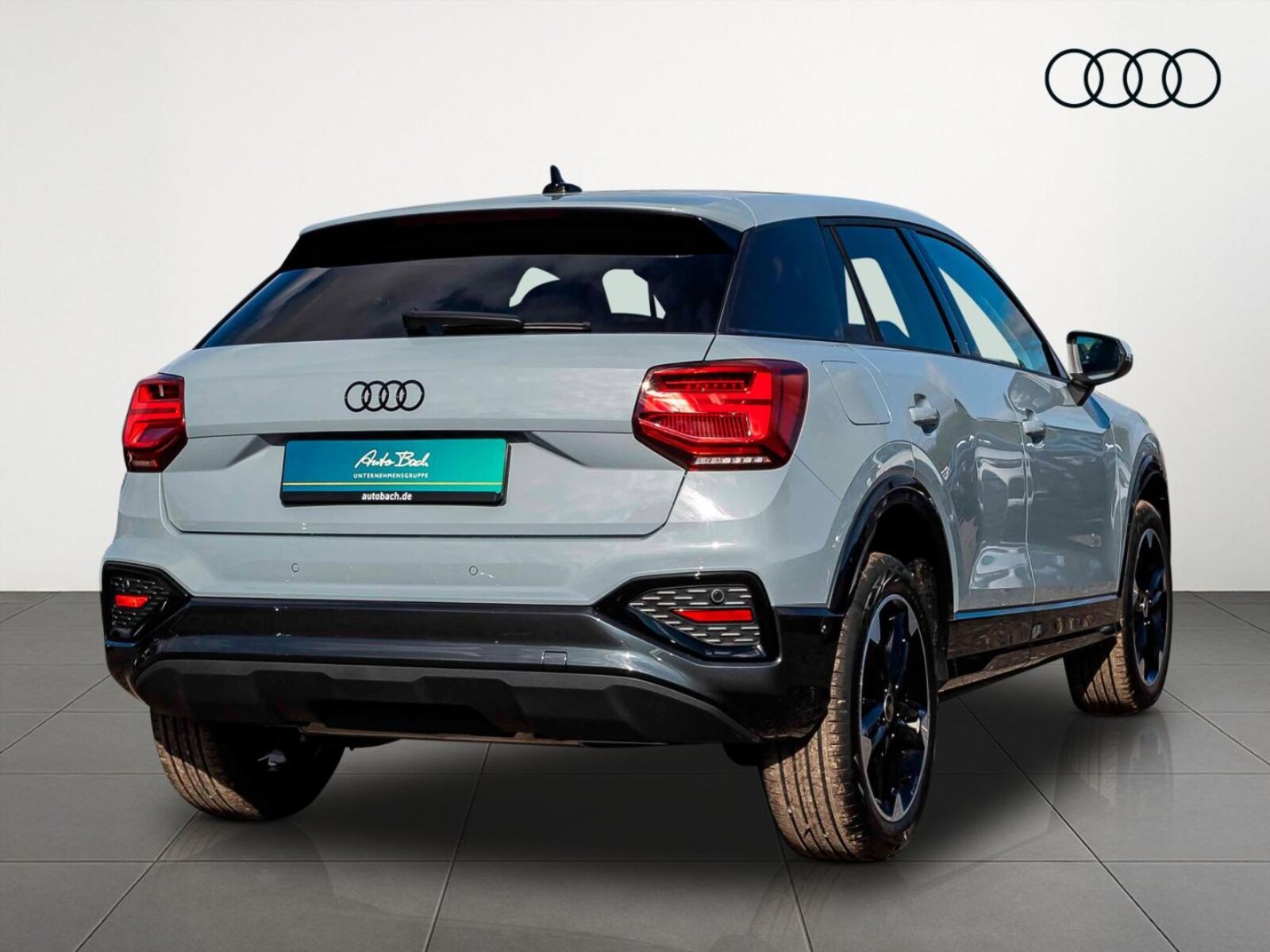 Audi Q2 – Bild 4