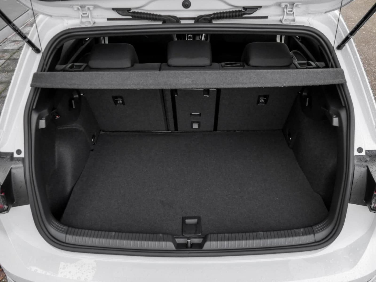 Volkswagen Golf – Bild 15
