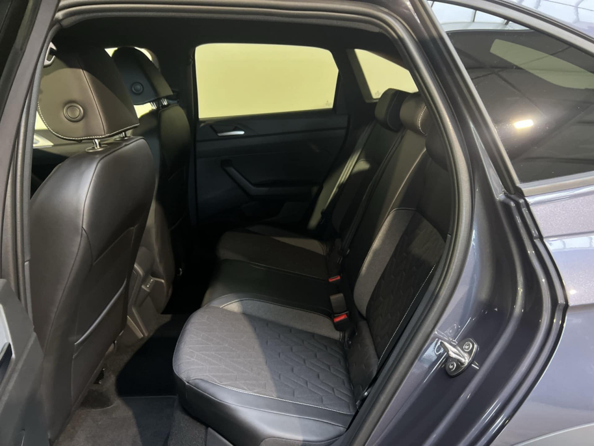 Volkswagen Taigo Goal