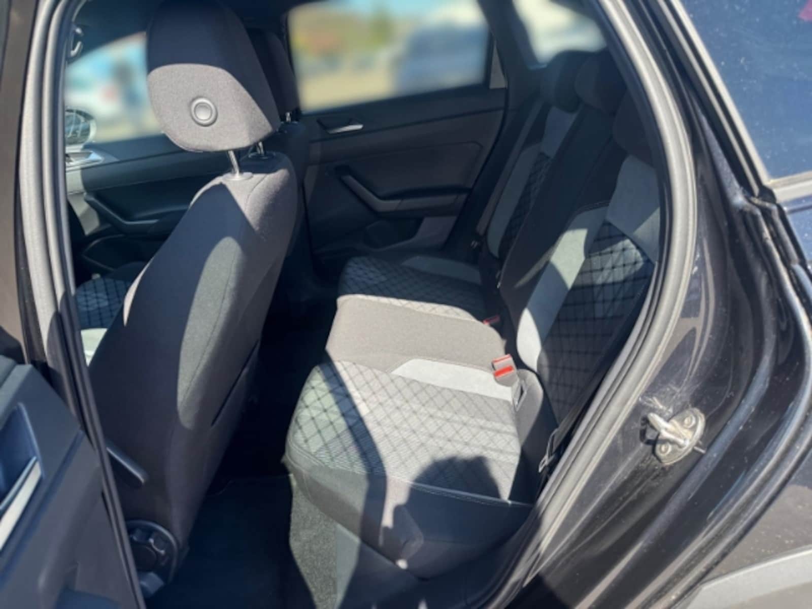 Volkswagen Taigo – Bild 11