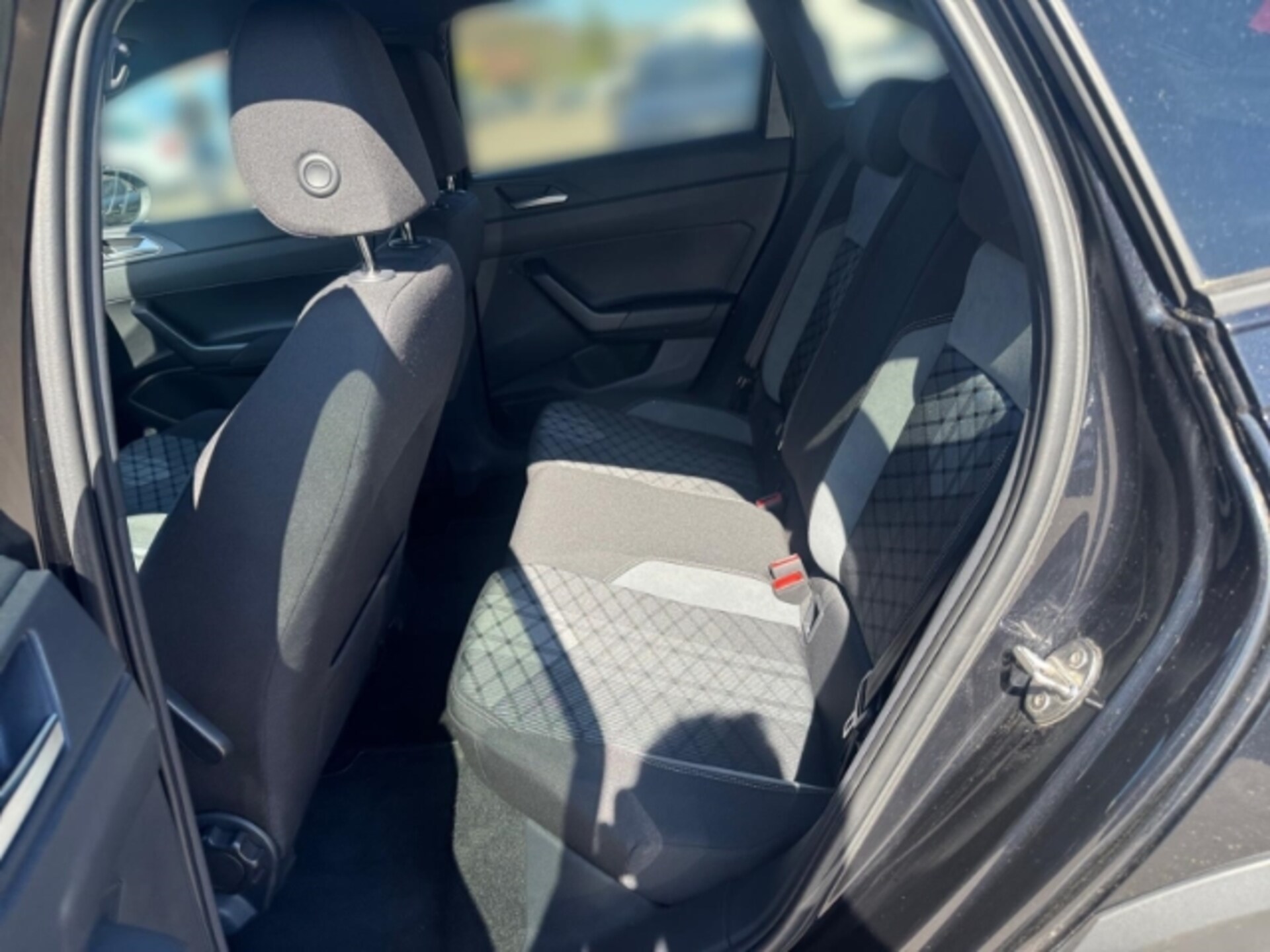 Volkswagen Taigo R-Line
