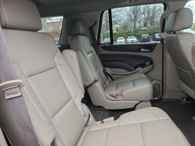 2018 Chevrolet Tahoe Premier - Photo 33
