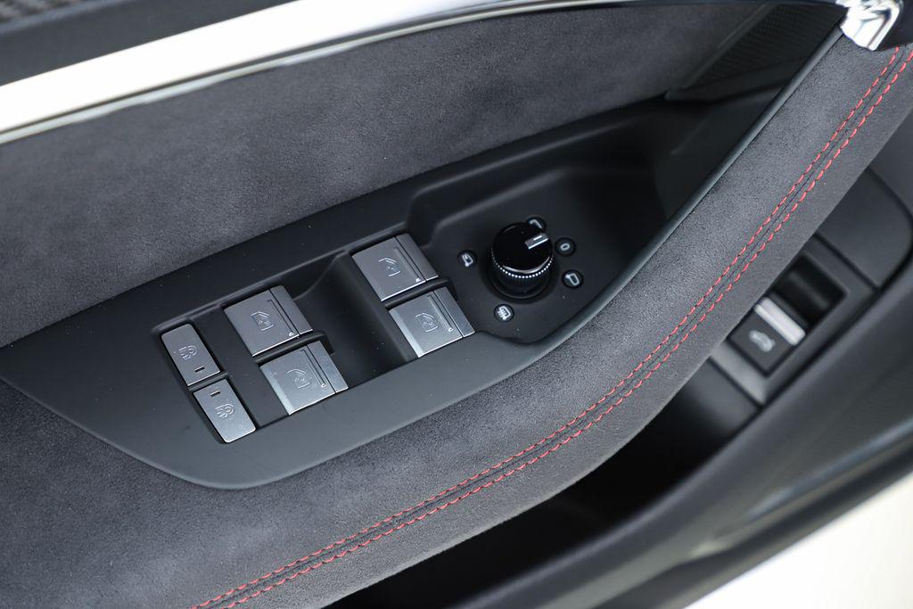 2026 Audi RS 7 Base - Photo 40