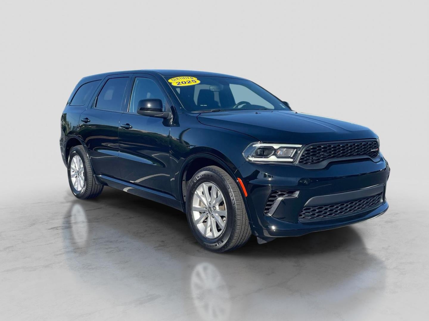 2025 Dodge Durango GT RWD's photo