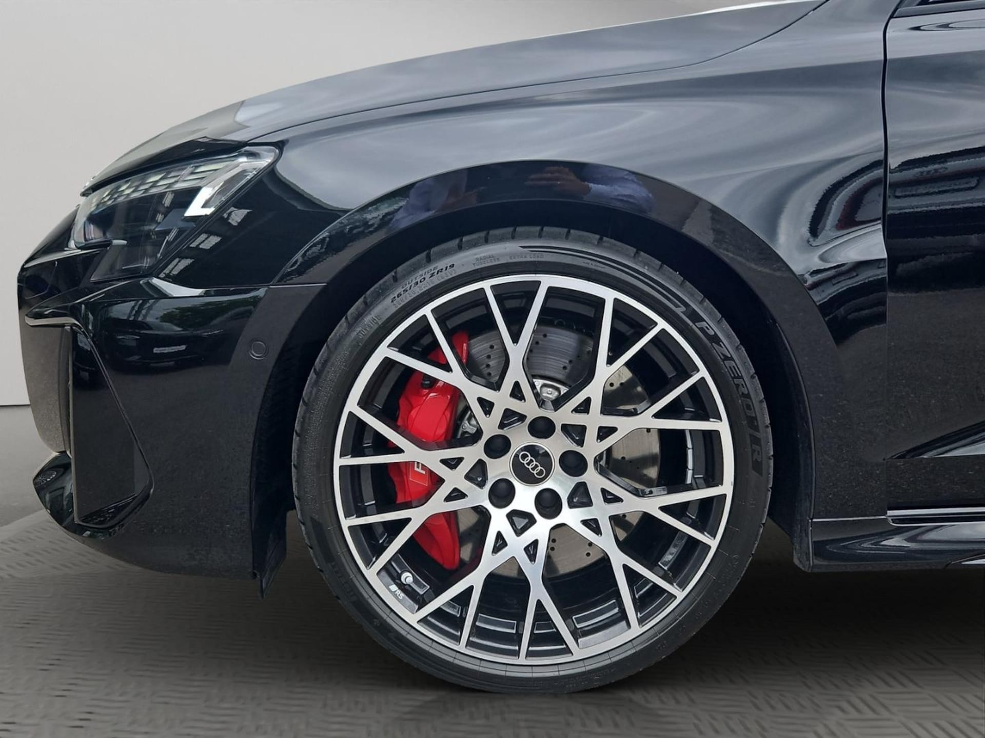 Audi RS 3 Sportback