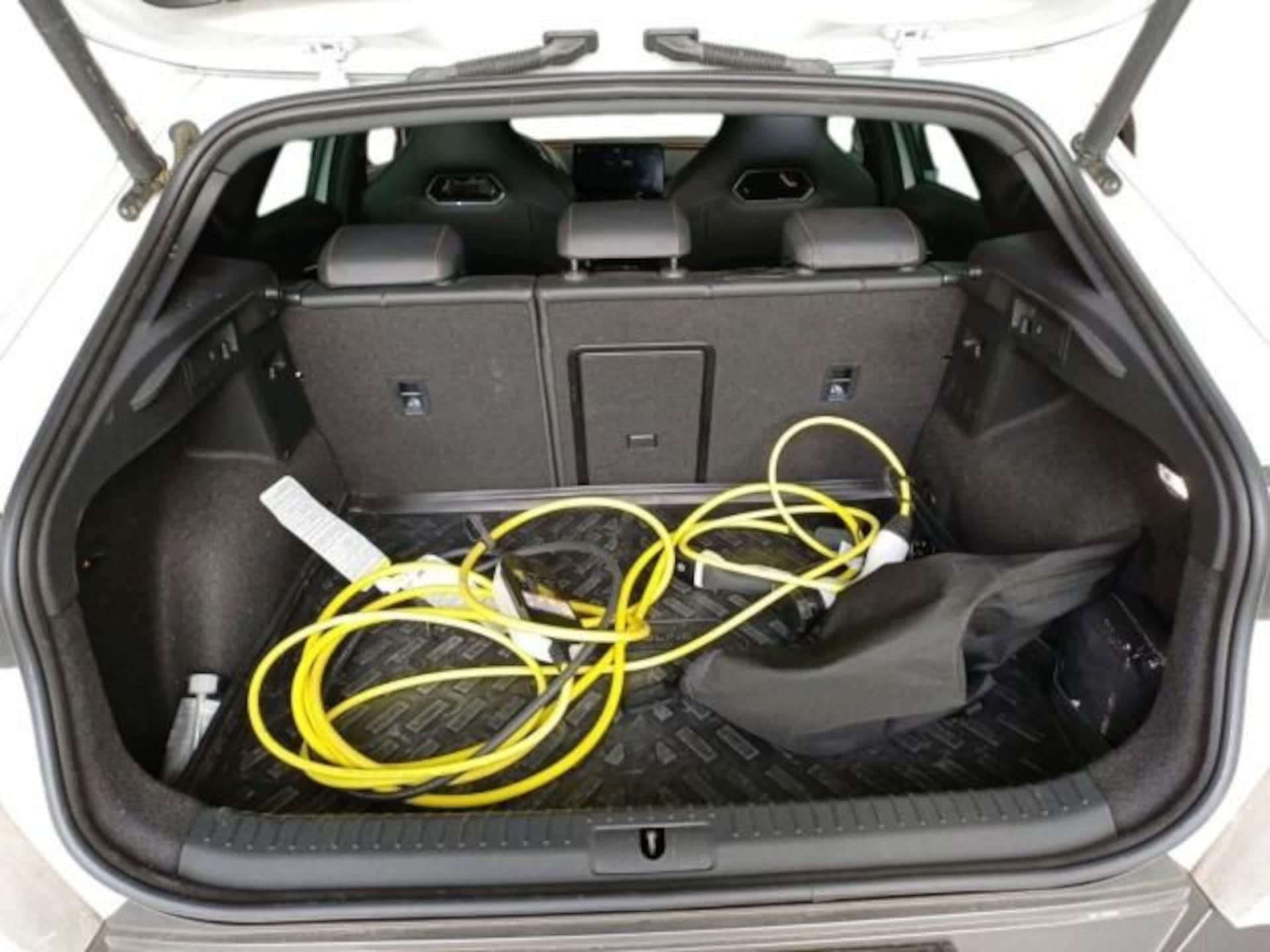 CUPRA Formentor VZ