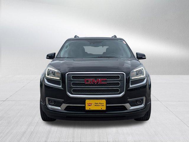 2017 GMC Acadia Limited