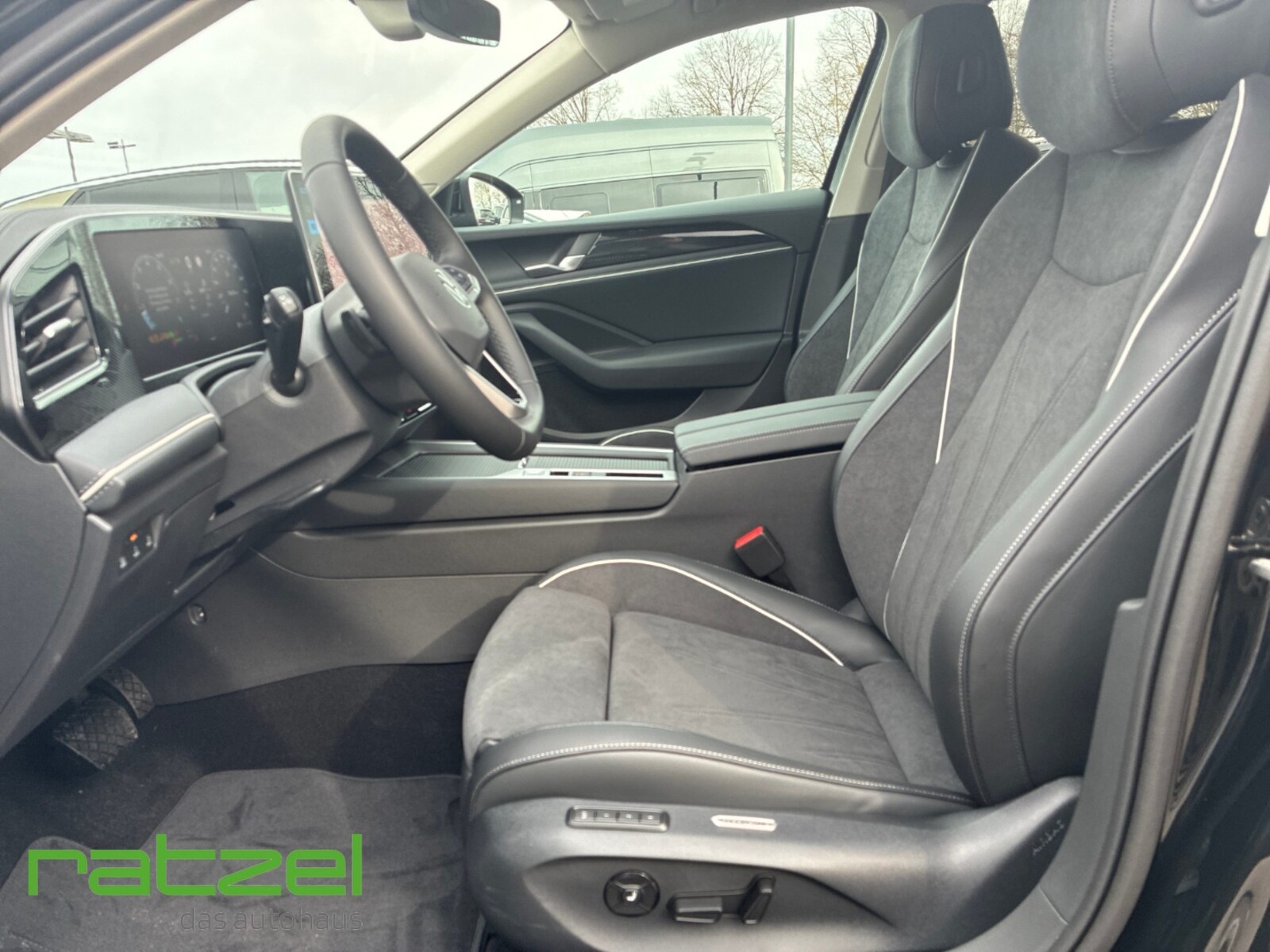 Volkswagen Passat – Bild 7