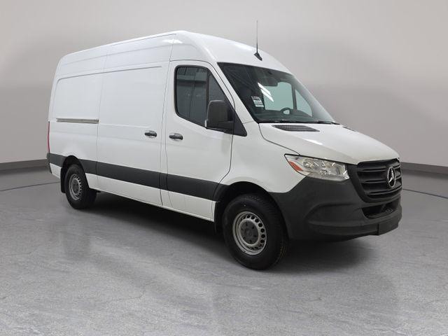 2020 Mercedes-Benz