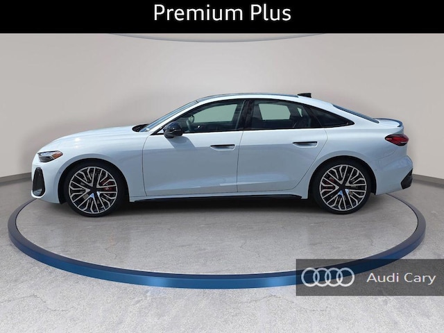 2026 Audi S5 Premium Plus - Photo 7