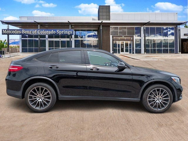 2019 Mercedes-Benz